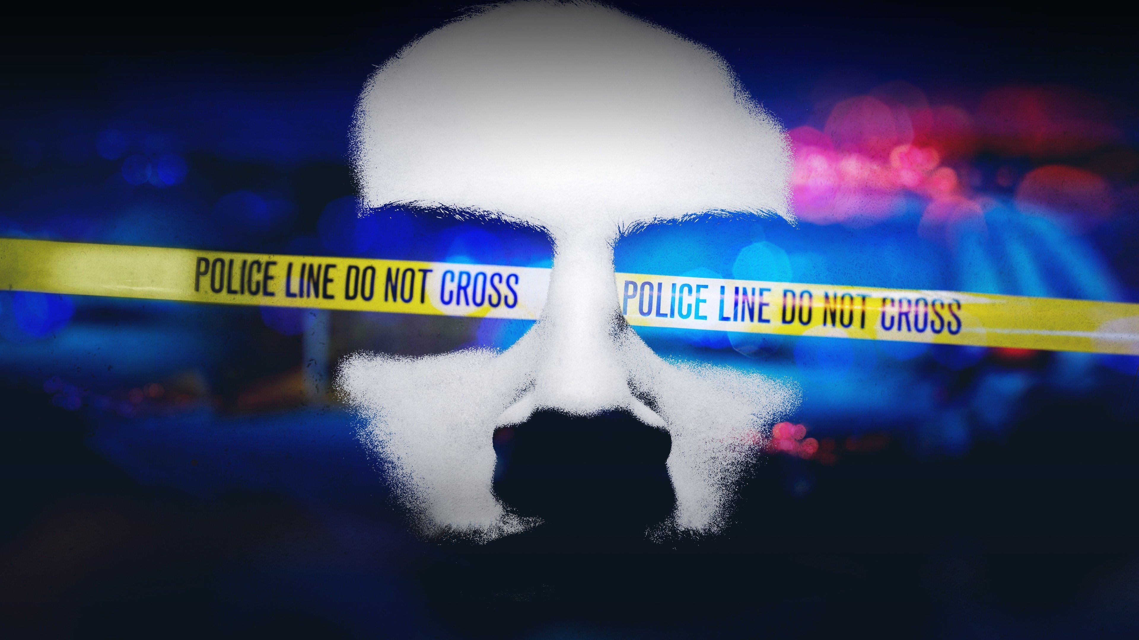 Paranormal 911 Background