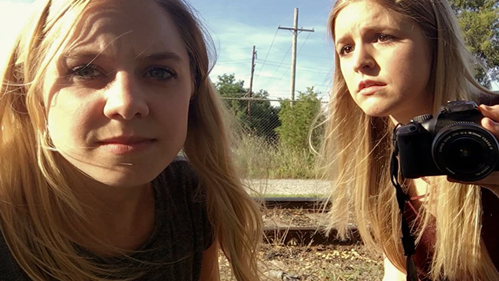 Factory of Paranormal Background