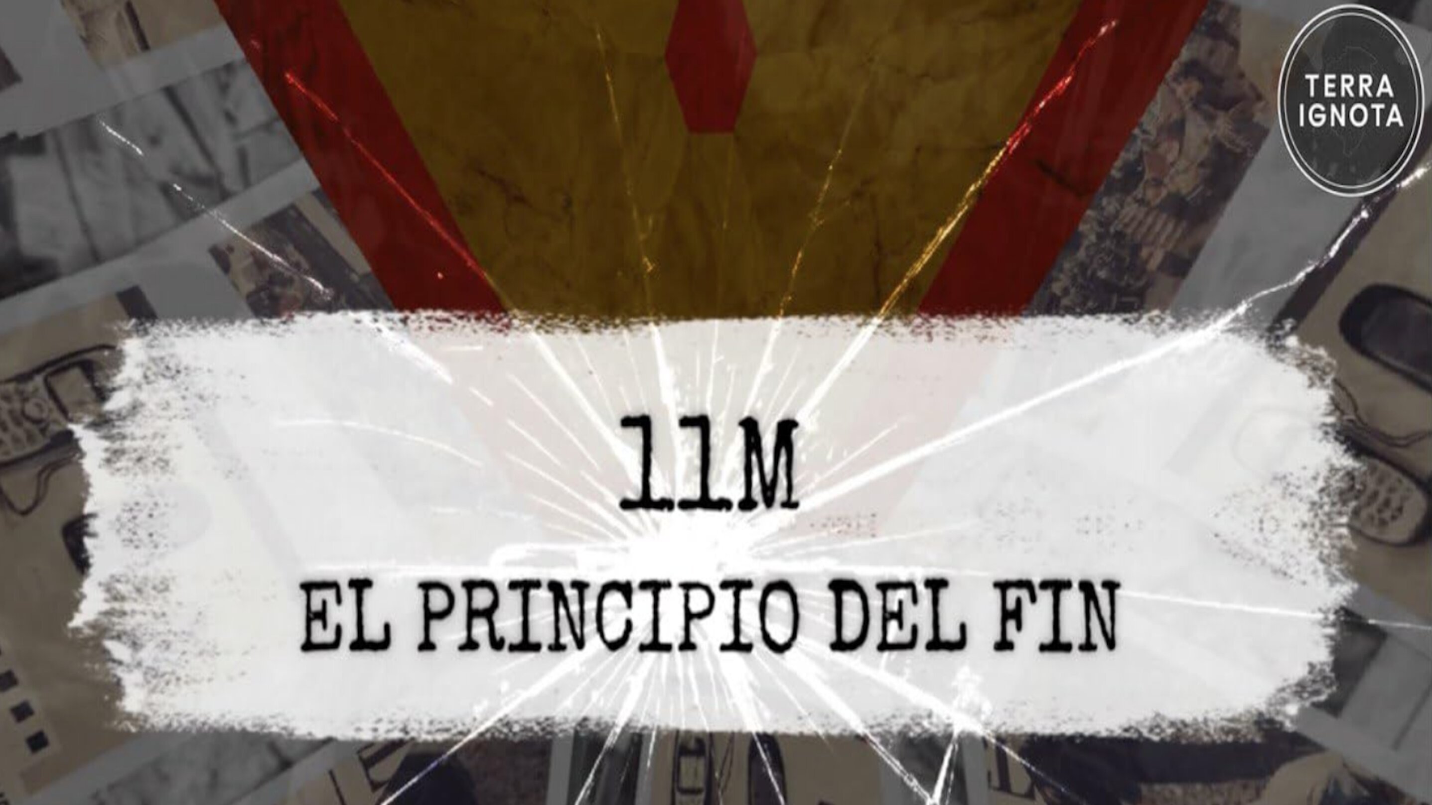 11M: El principio del fin Background