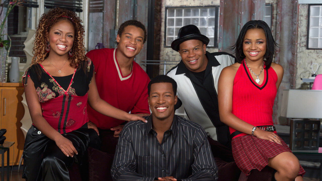 One on One Background