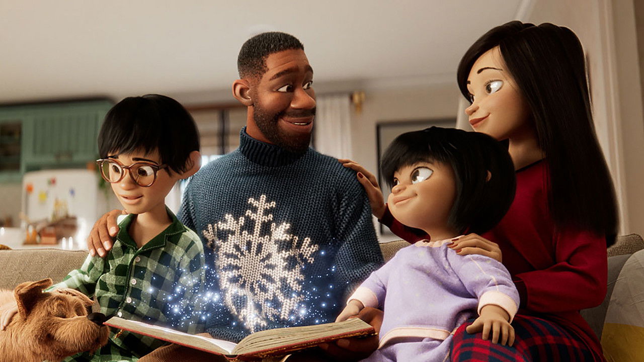 The Stepdad Background