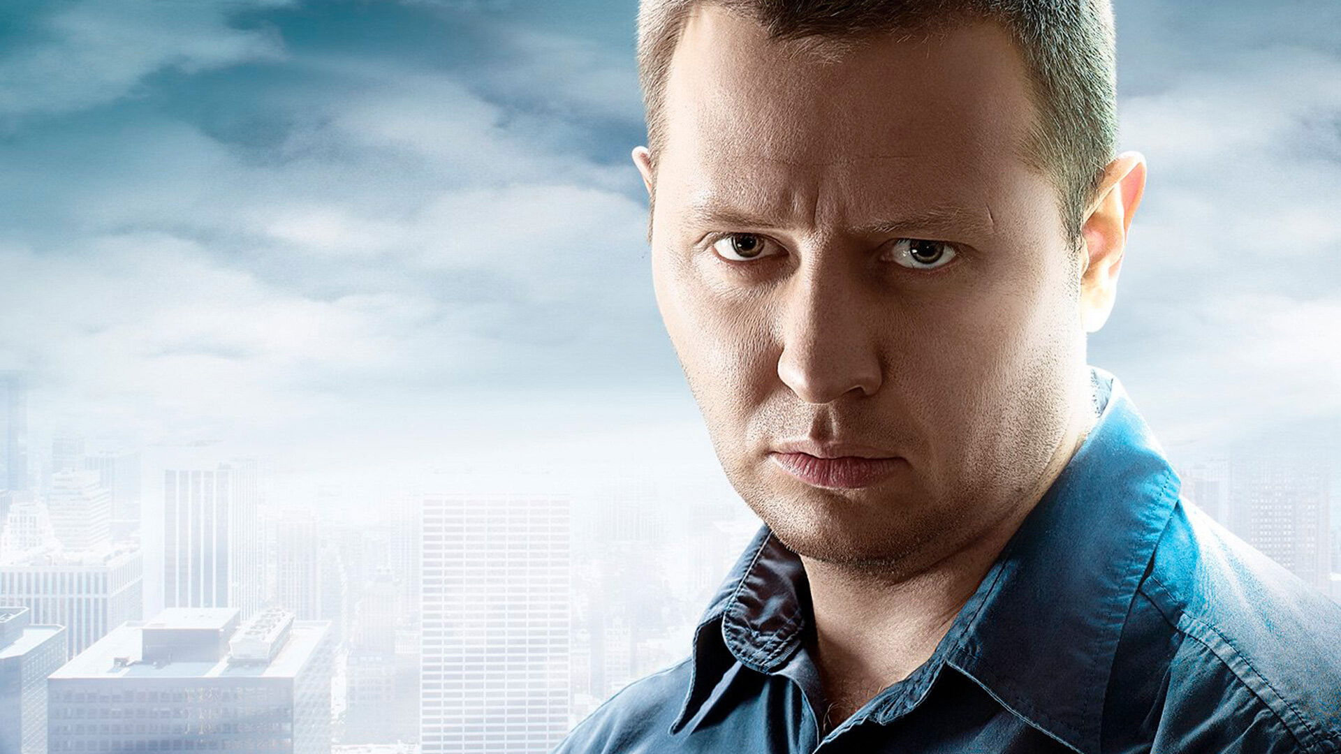 Карпов Background