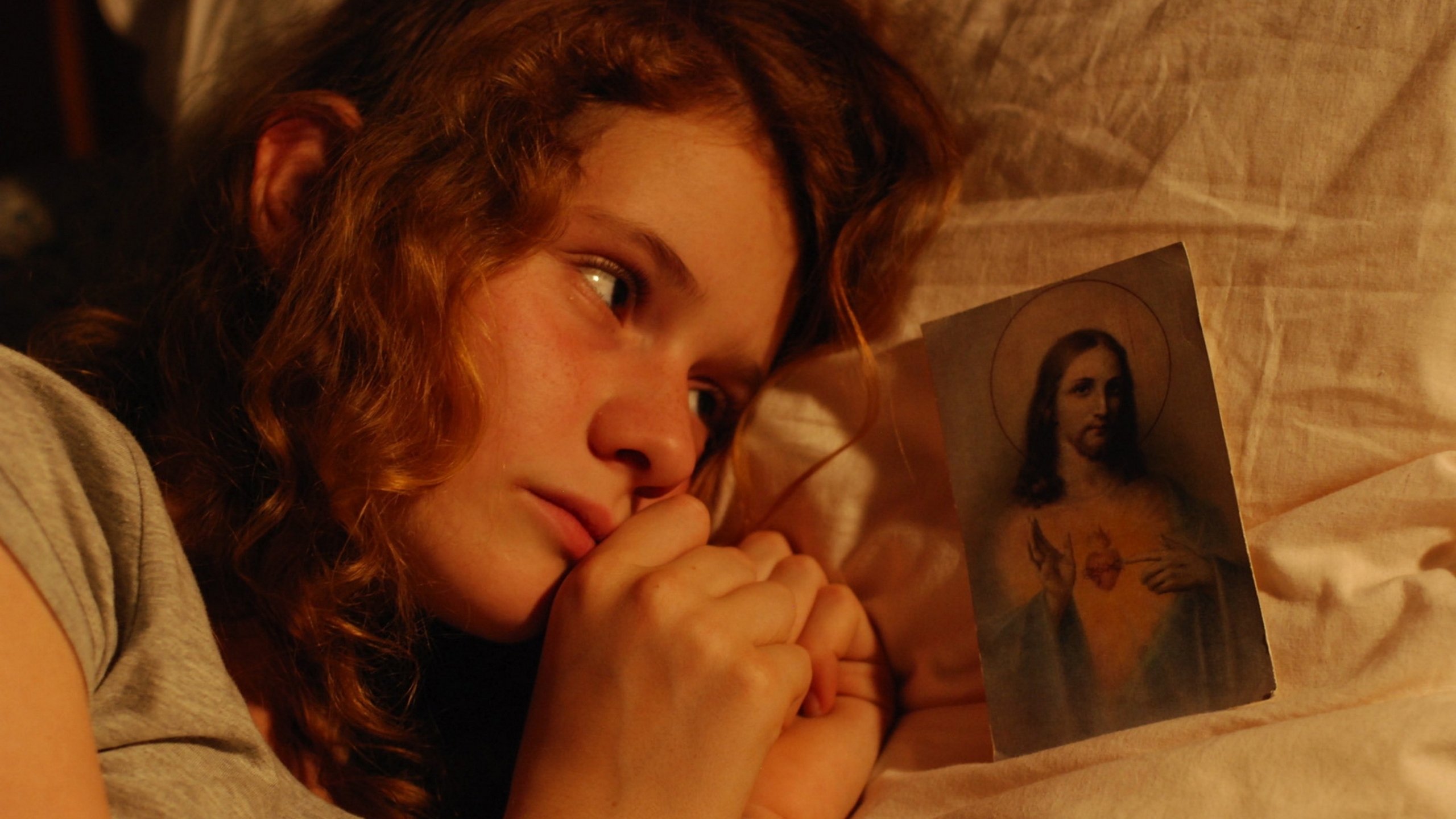 Love Like Poison Background