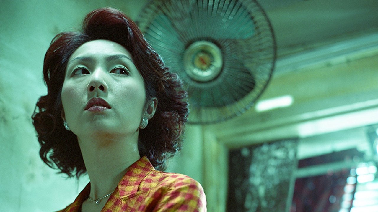 Dumplings Background