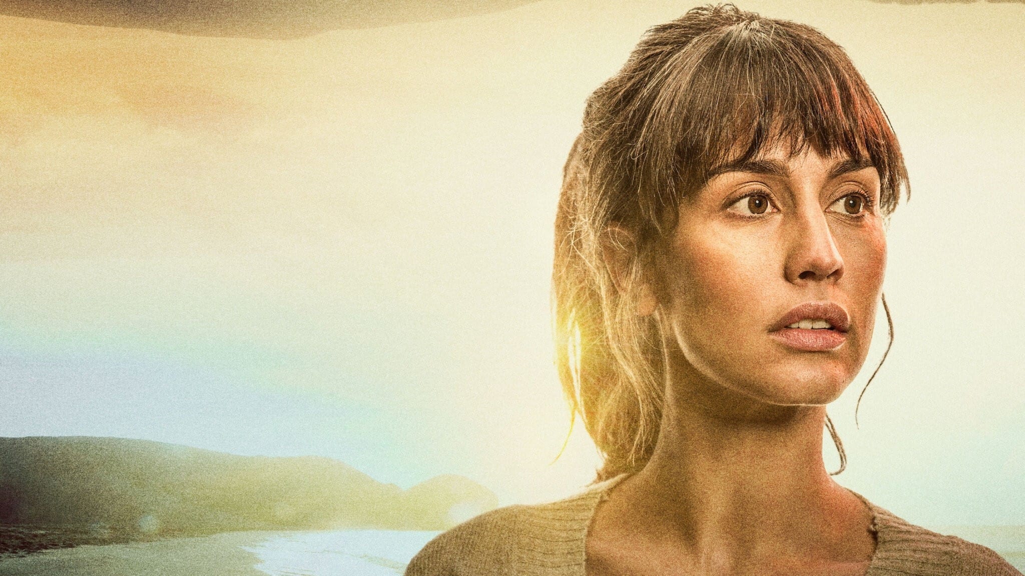 Entre tierras Background