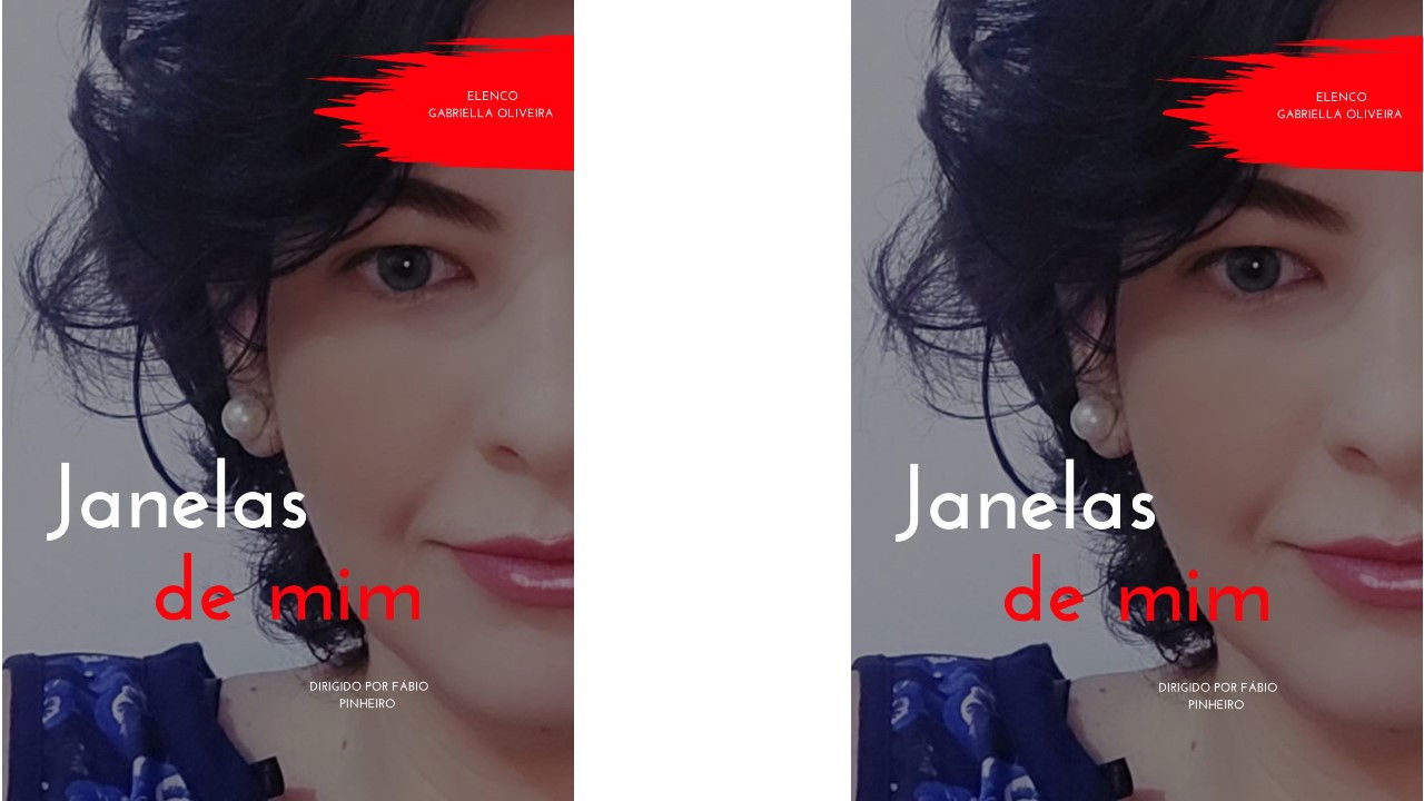 Janelas de Mim Background