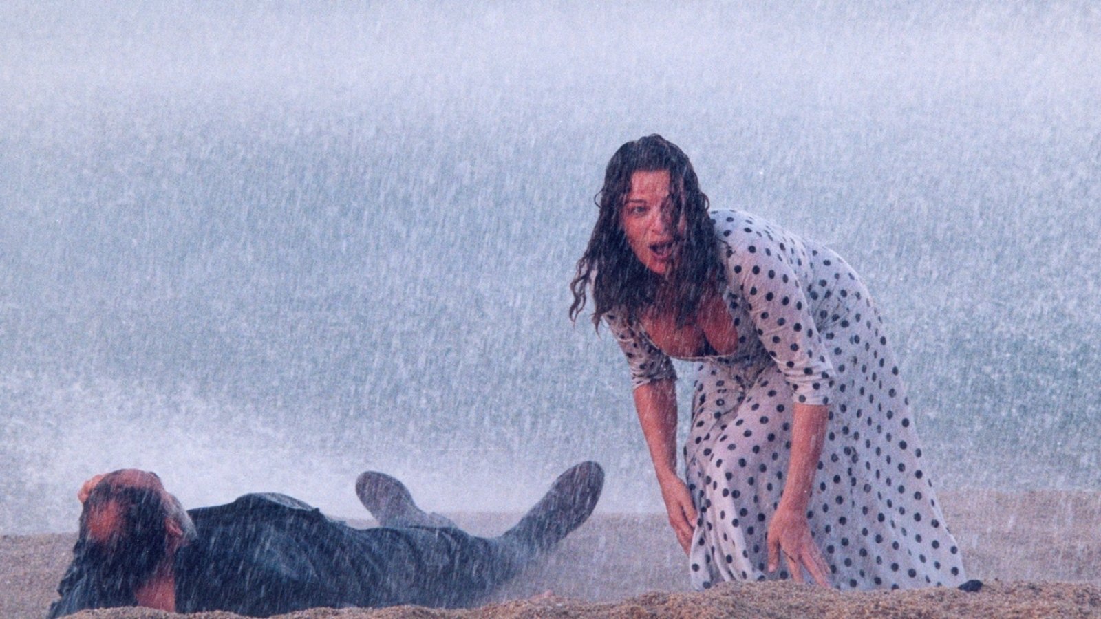 Eternity and a Day Background