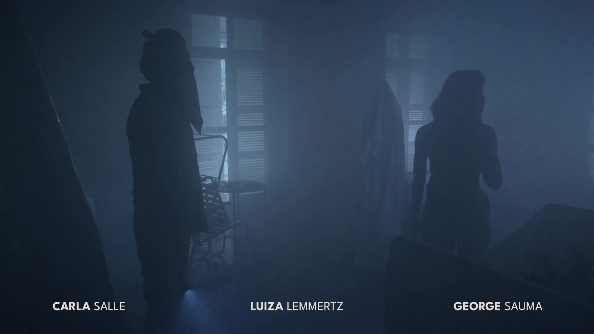 Suíte Magnólia Background