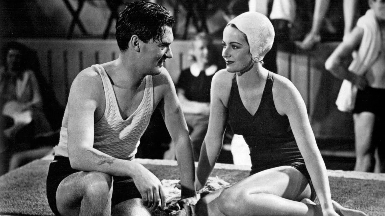 Bank Holiday Background