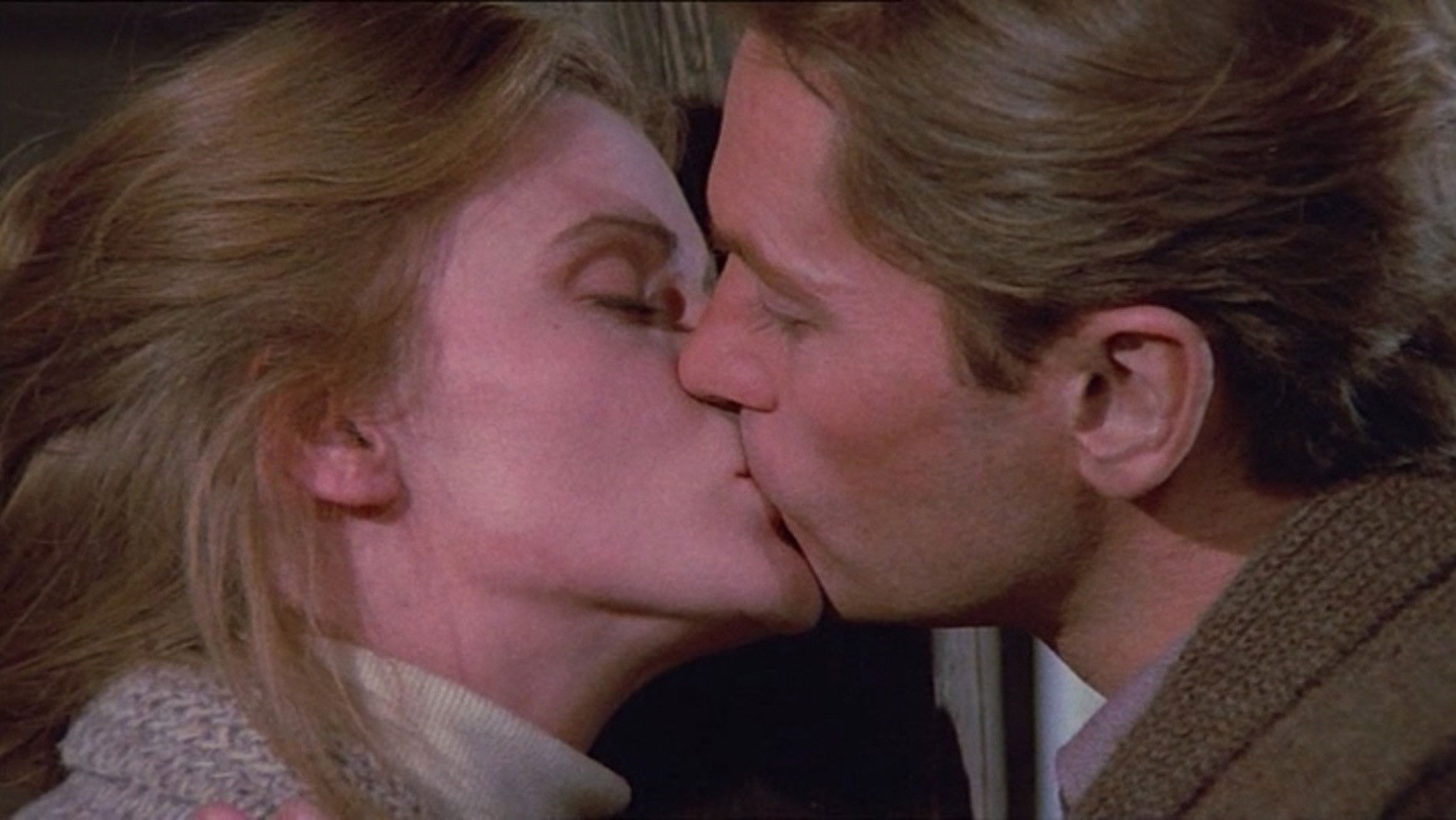 Deadly Game Background