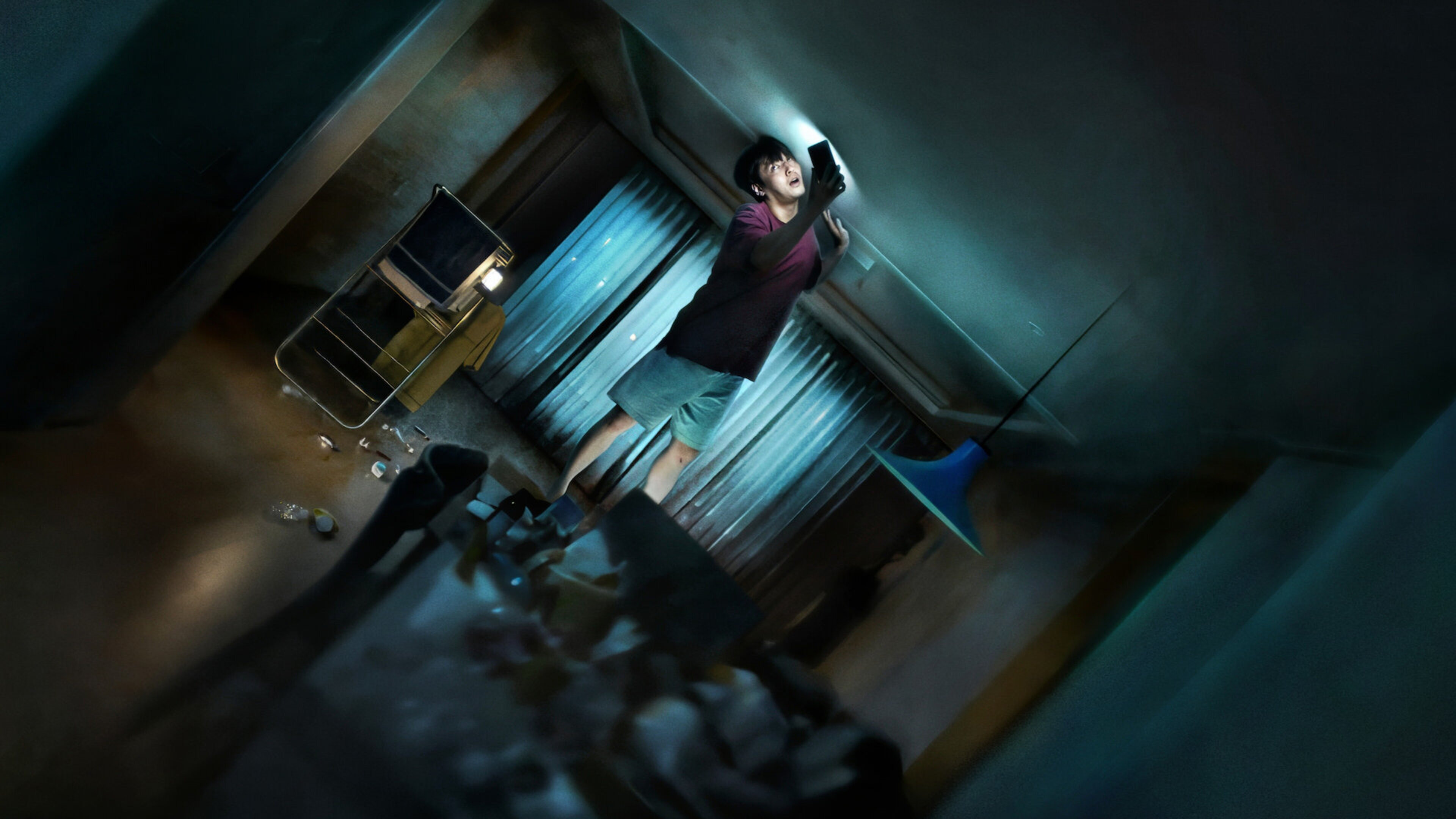 Wall to Wall Background