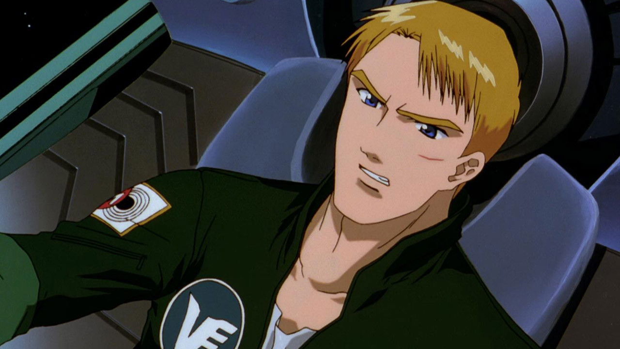 Zone of the Enders: Idolo Background