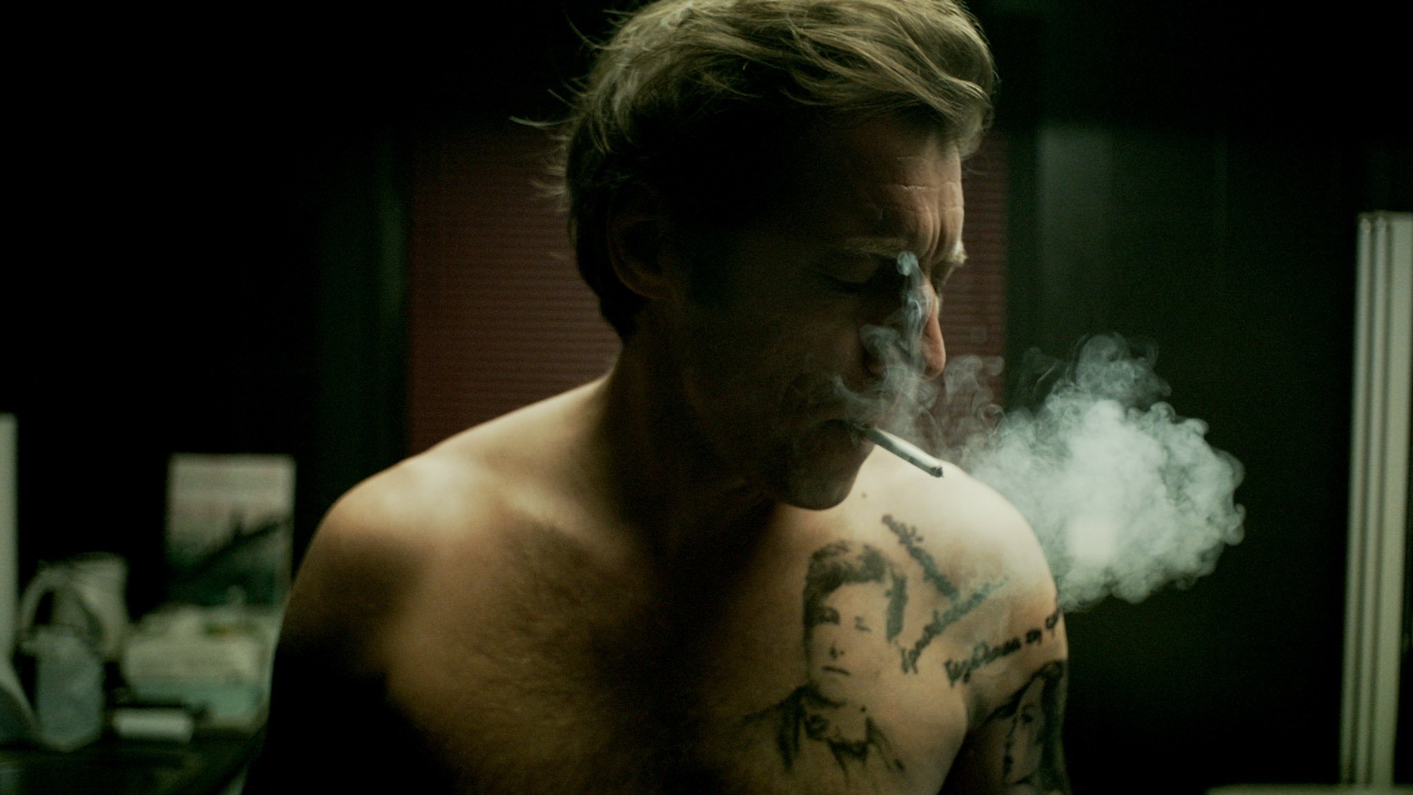 Amerika Square Background