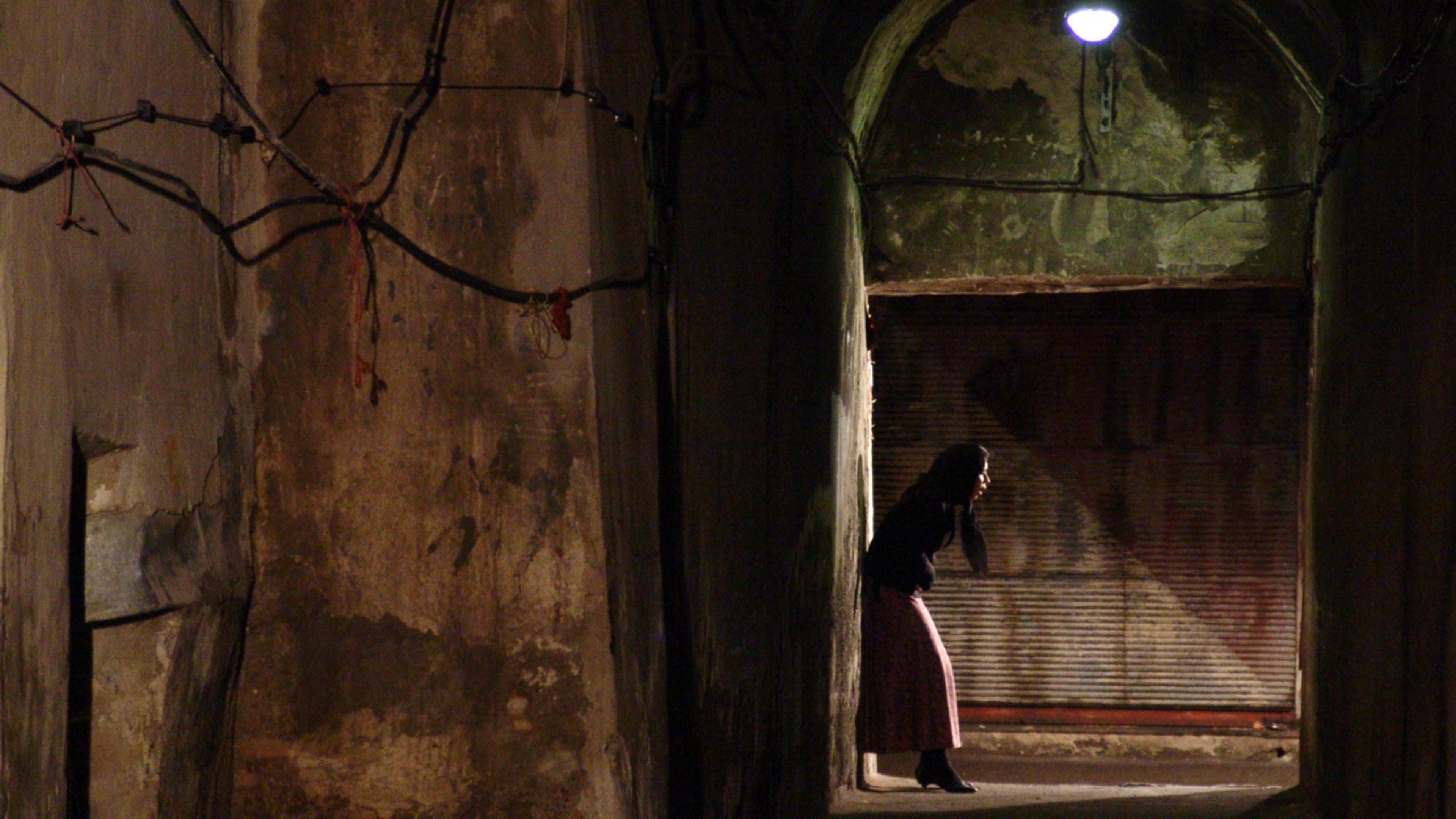 Unfinished Stories Background