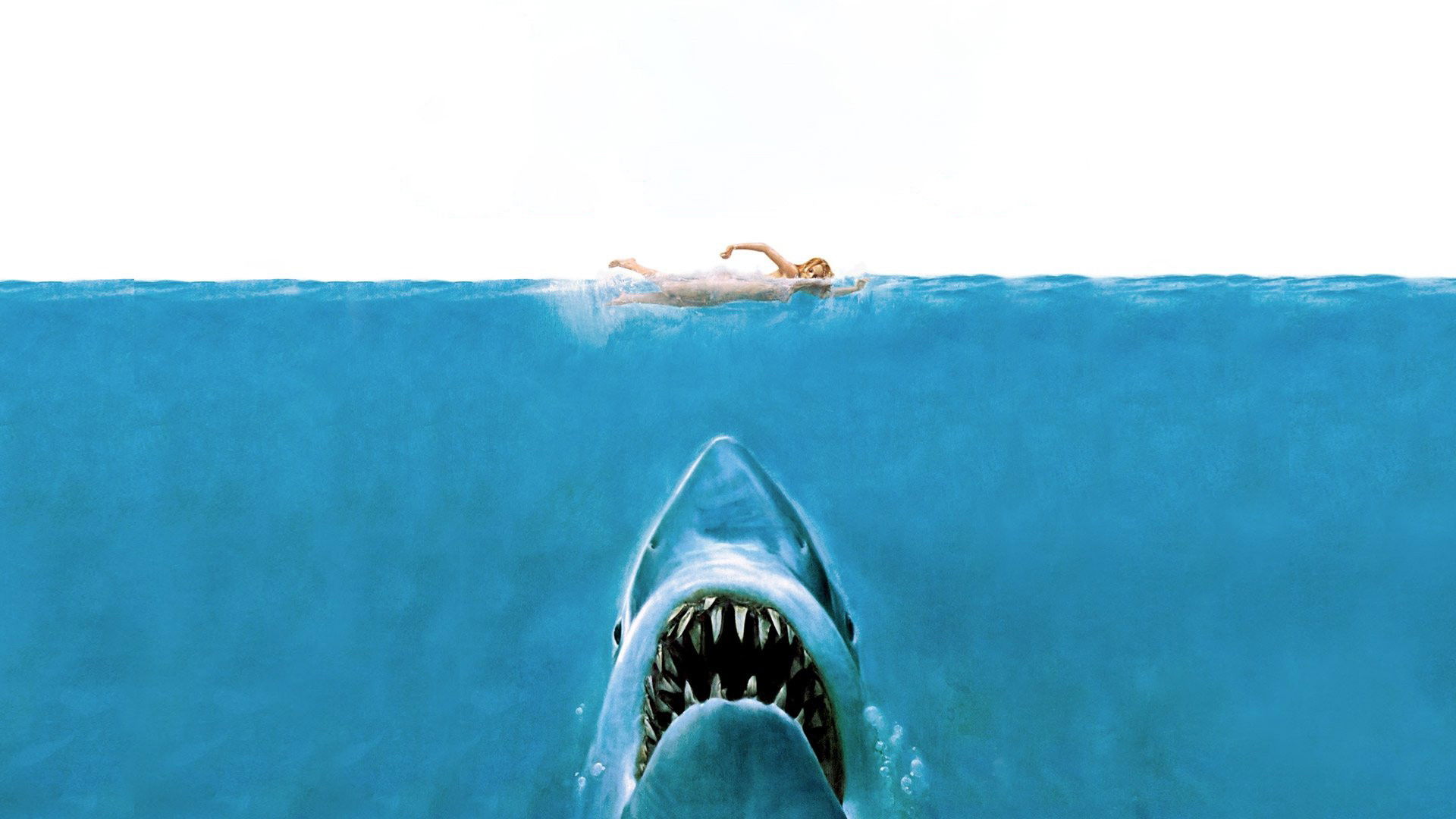 Jaws Background
