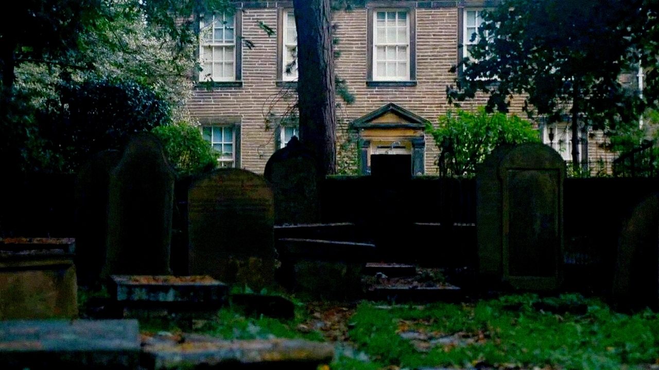 Wuthering Heights: Love, Hate and Vengeance Background