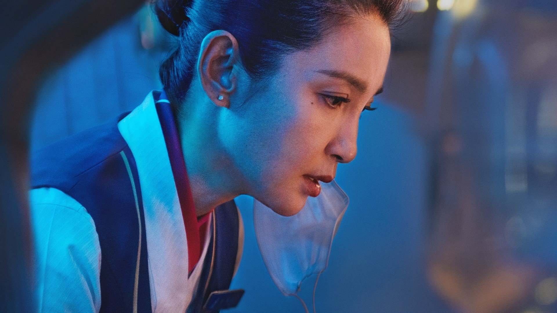 Ordinary Hero Background