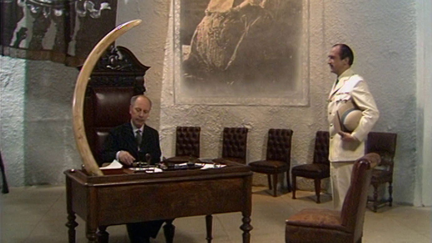 Amala, Kamala Background