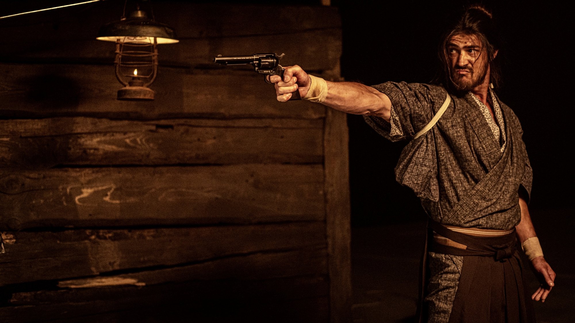 Once Upon a Time in Ukraine Background