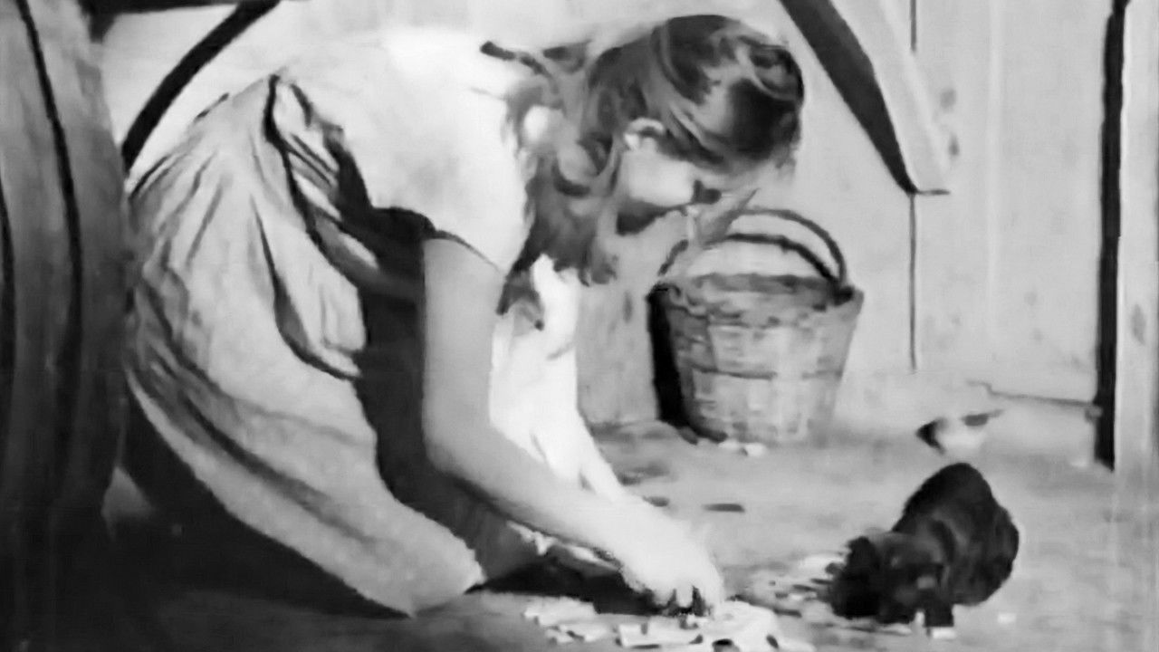 I Sinned for My Child Background