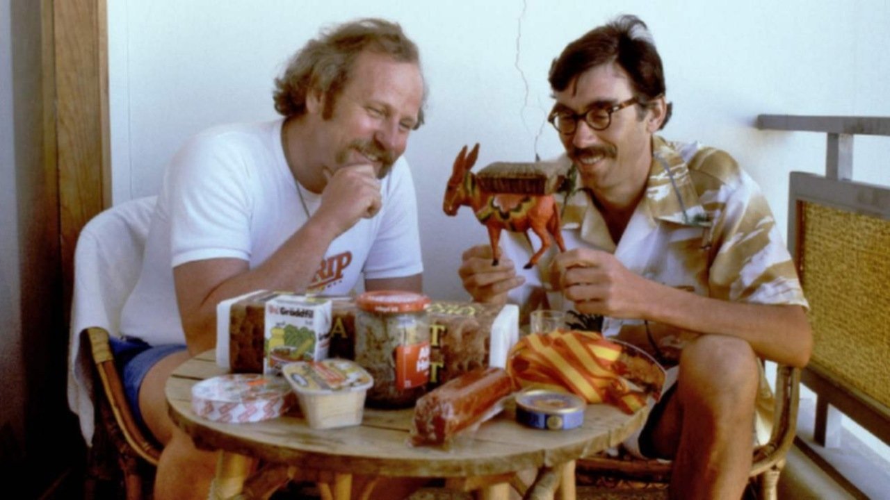 Package Tour Background