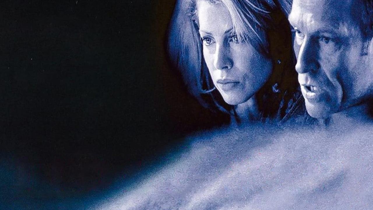 Tidal Wave: No Escape Background