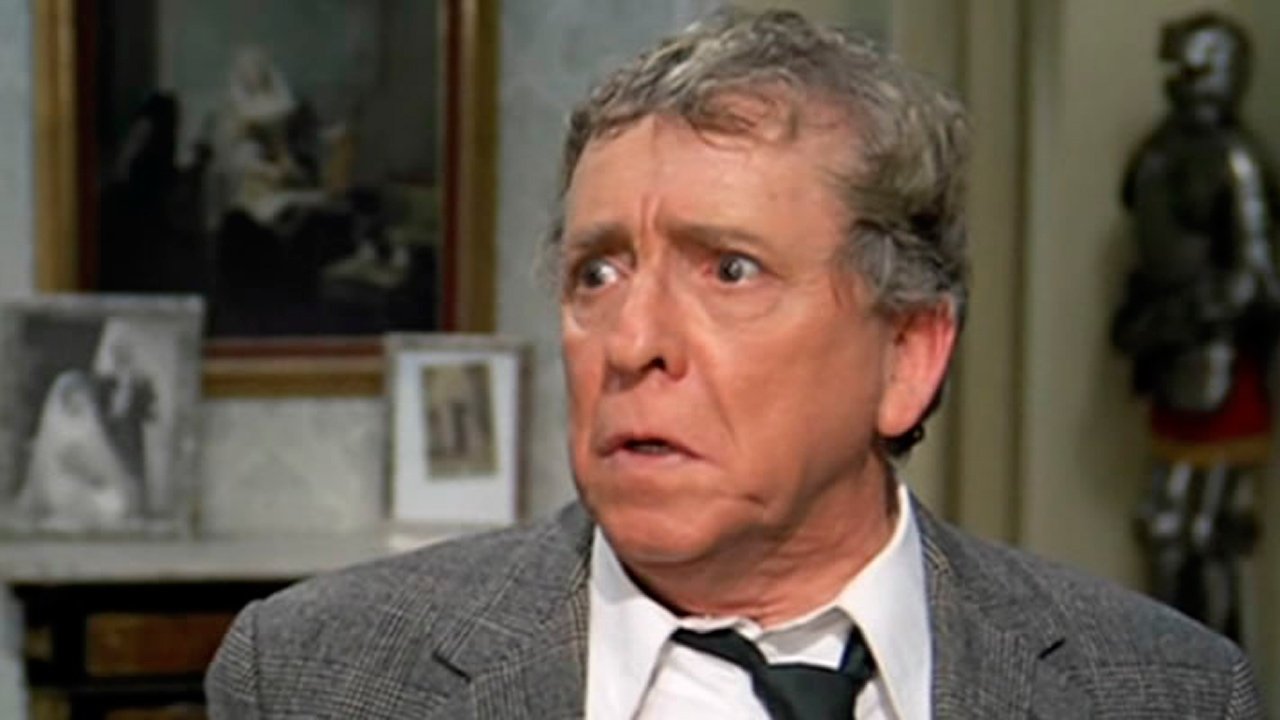 El calzonazos Background