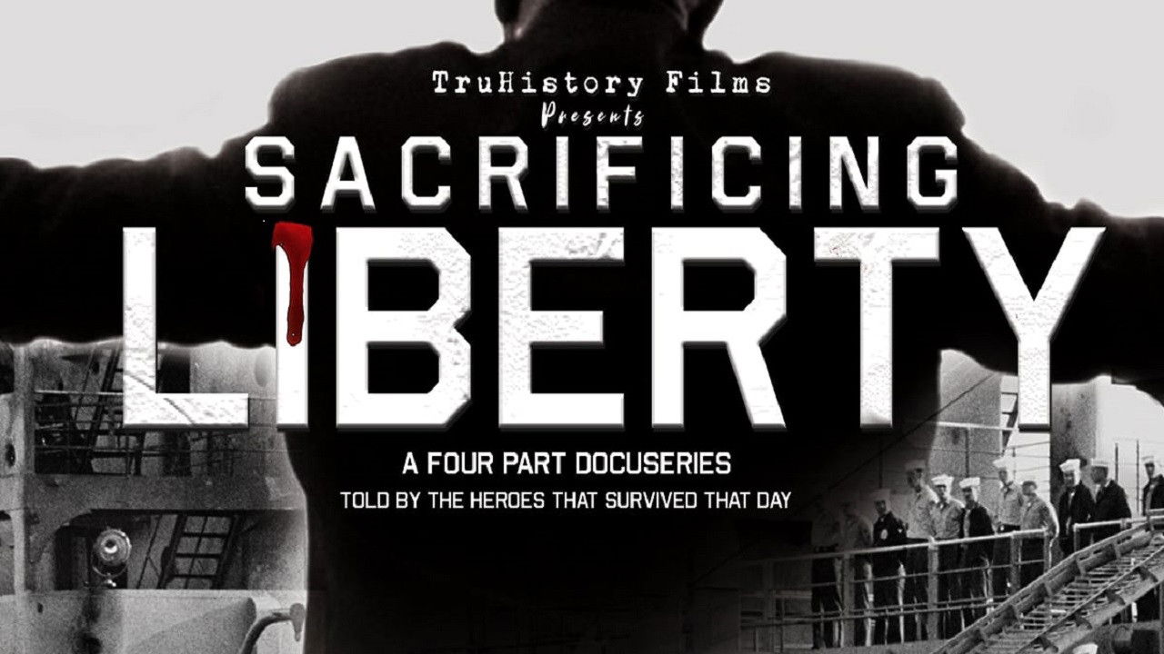 Sacrificing Liberty Background