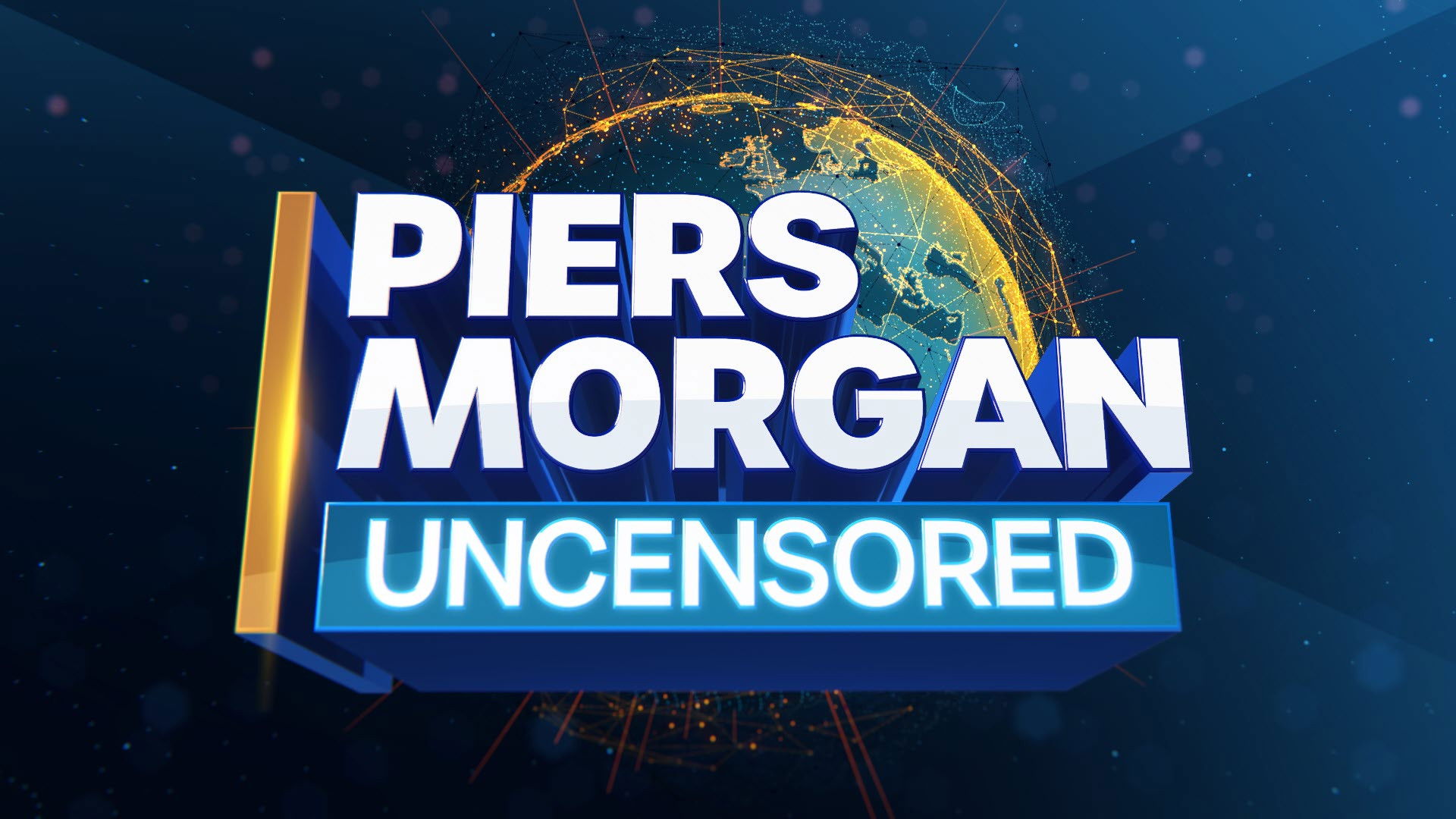 Piers Morgan Uncensored Background