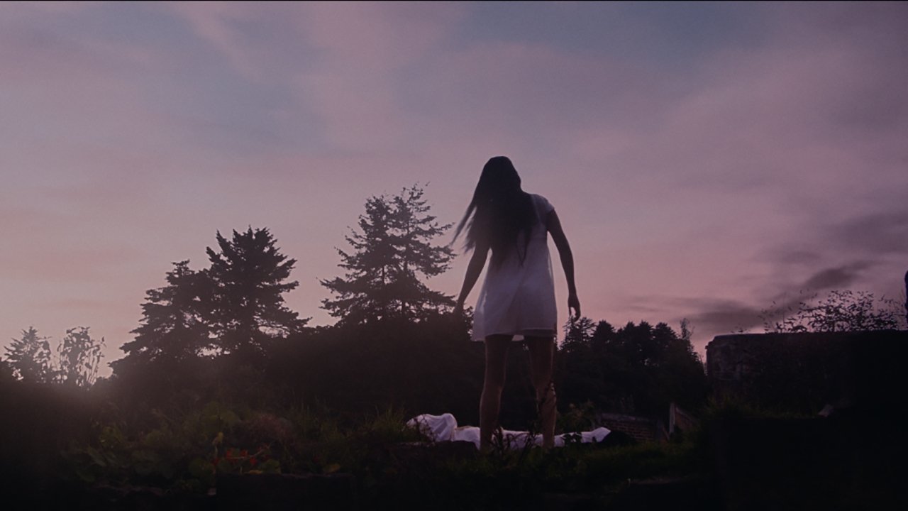 El Hijo de la Llorona Background