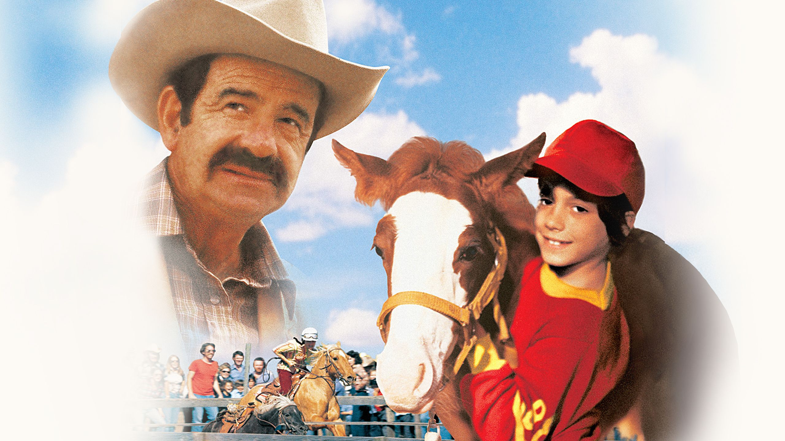 Casey's Shadow Background