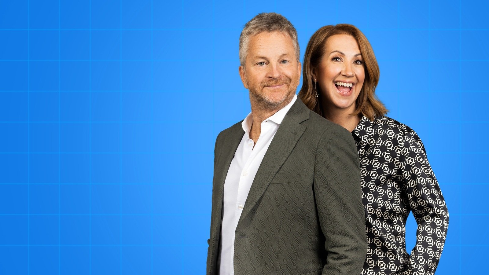 Les Enfants de la télé Background