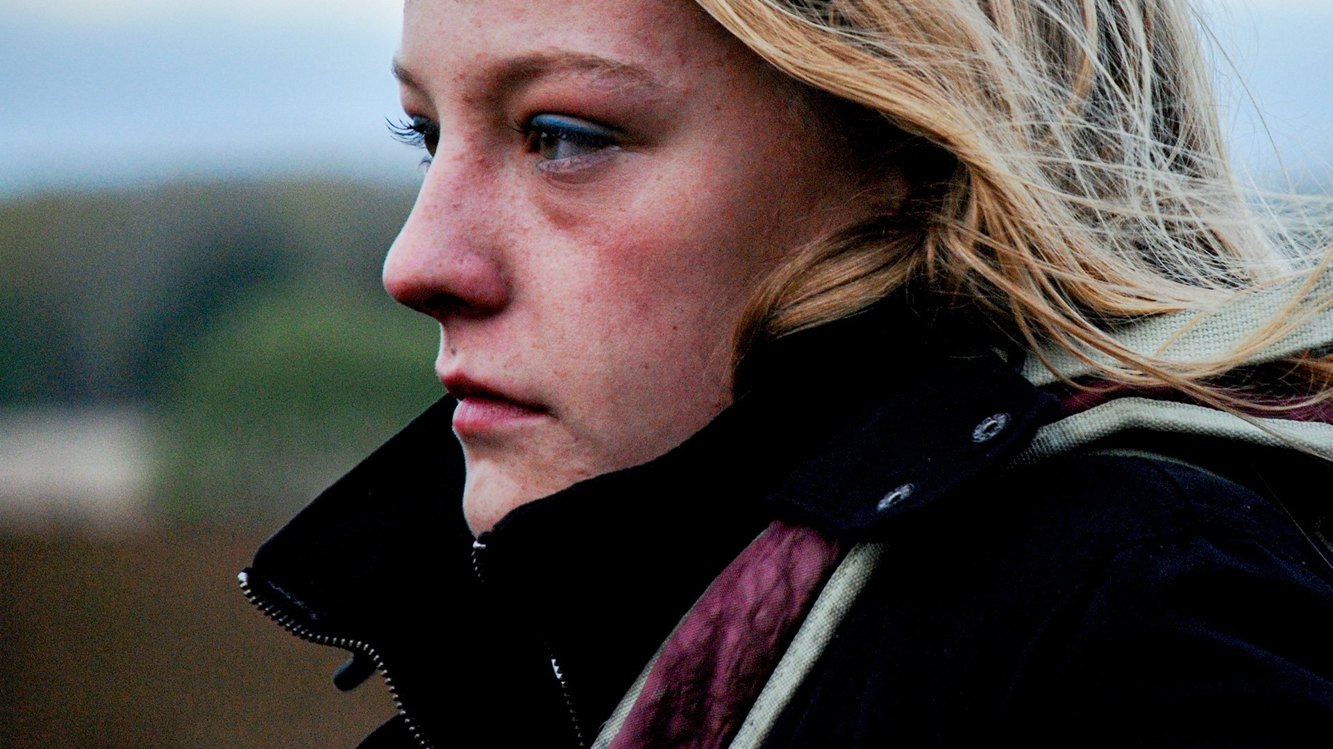 Better Things Background