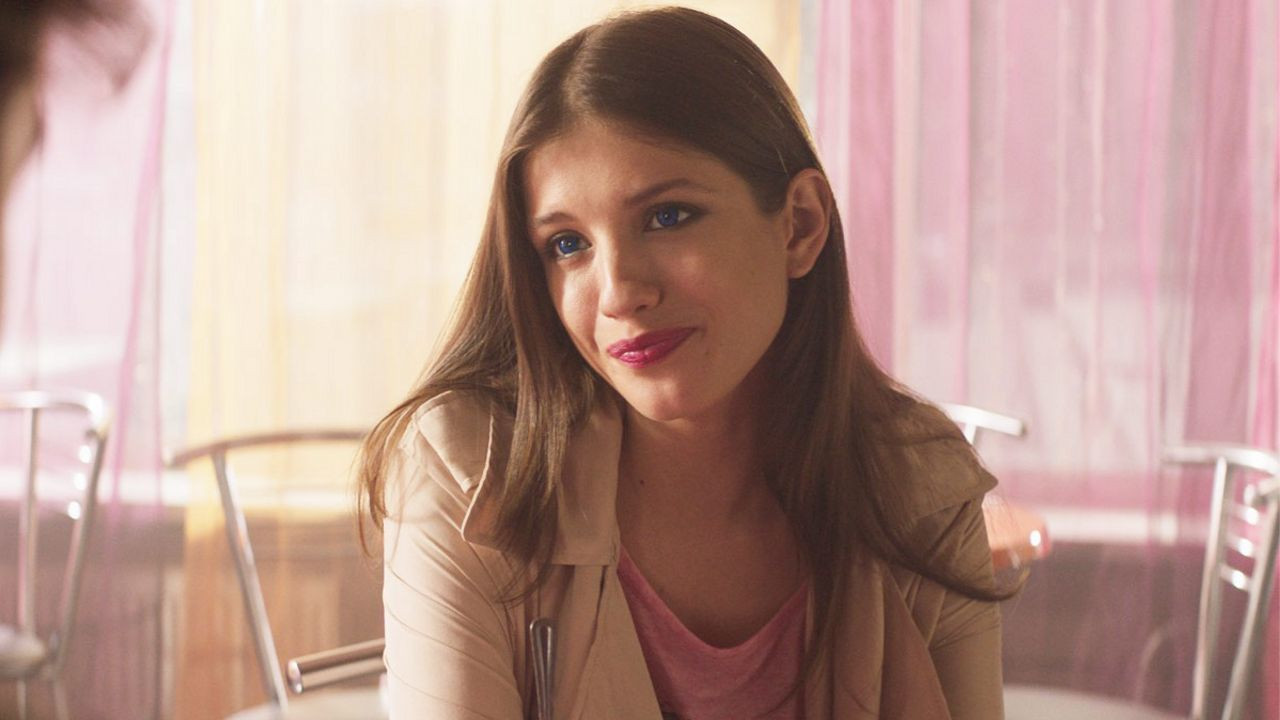 Blockbuster Background