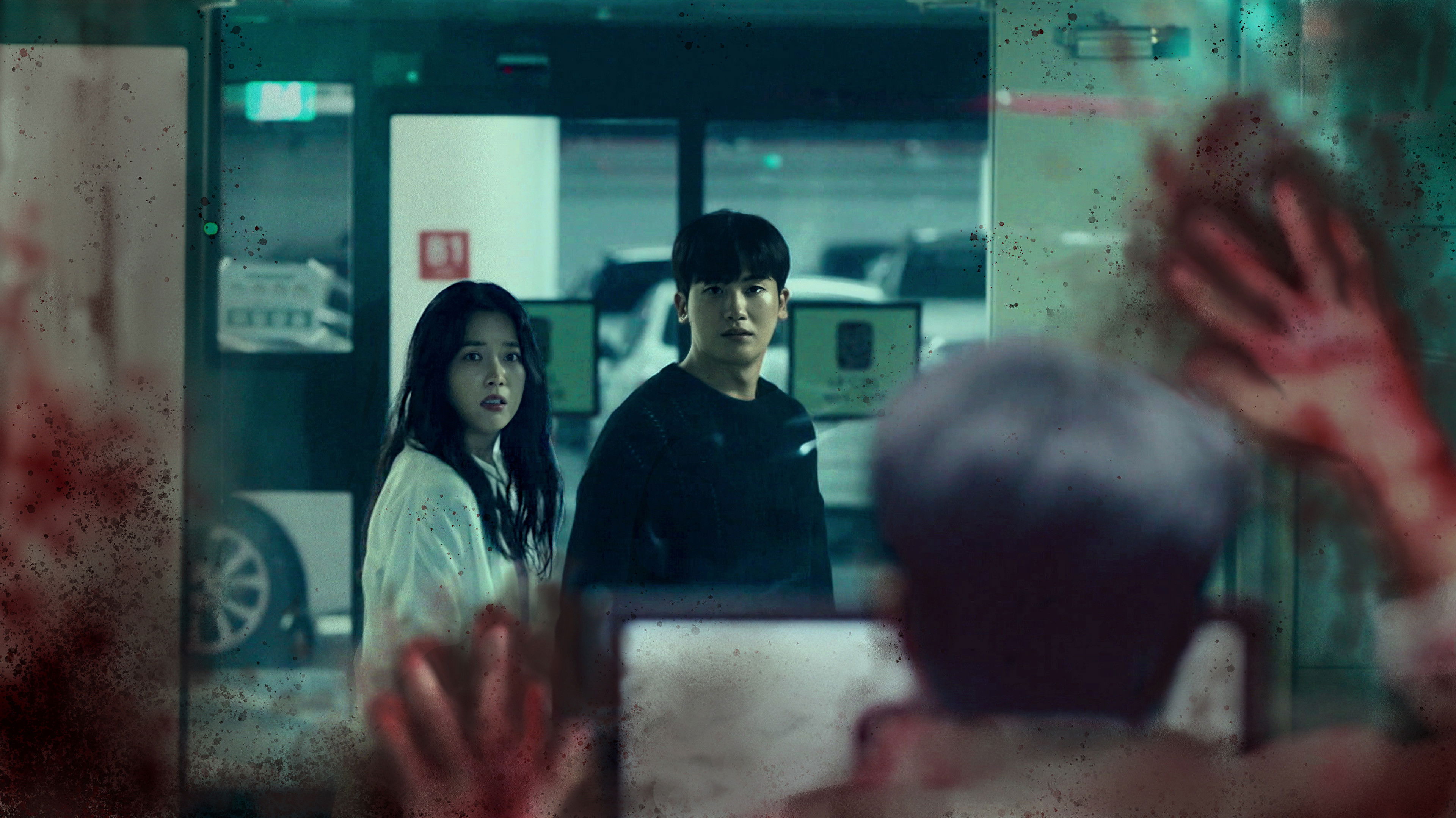 Happiness Background