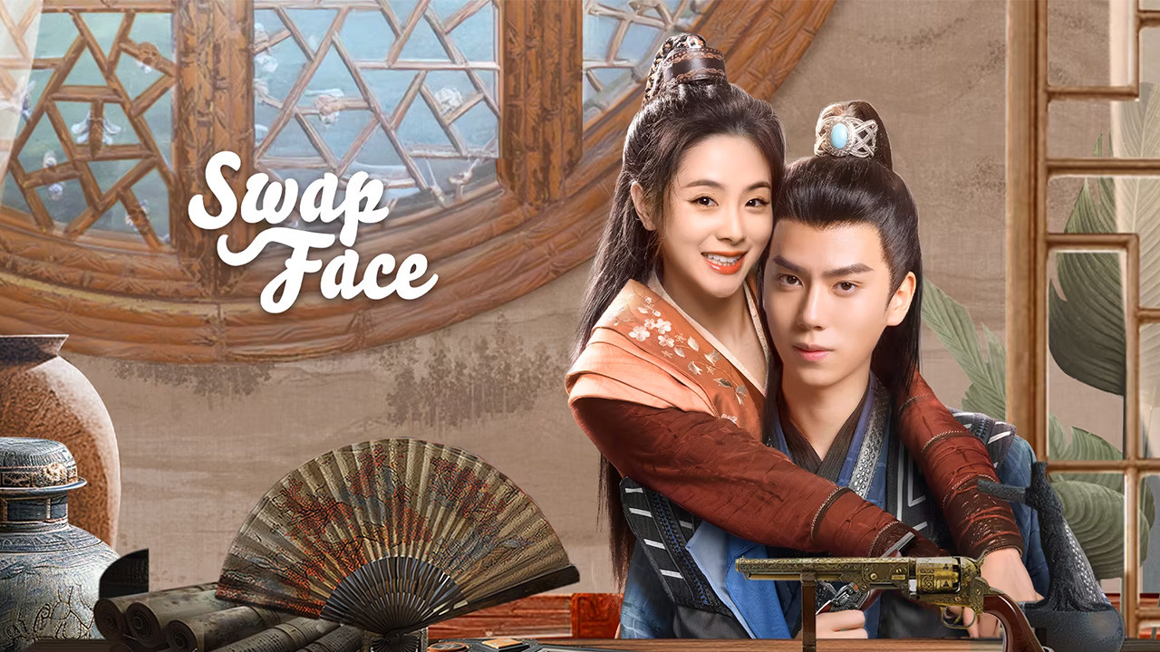Swap Face Background