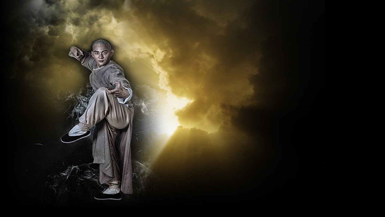 Master Of The Shadowless Kick: Wong Kei-Ying Background