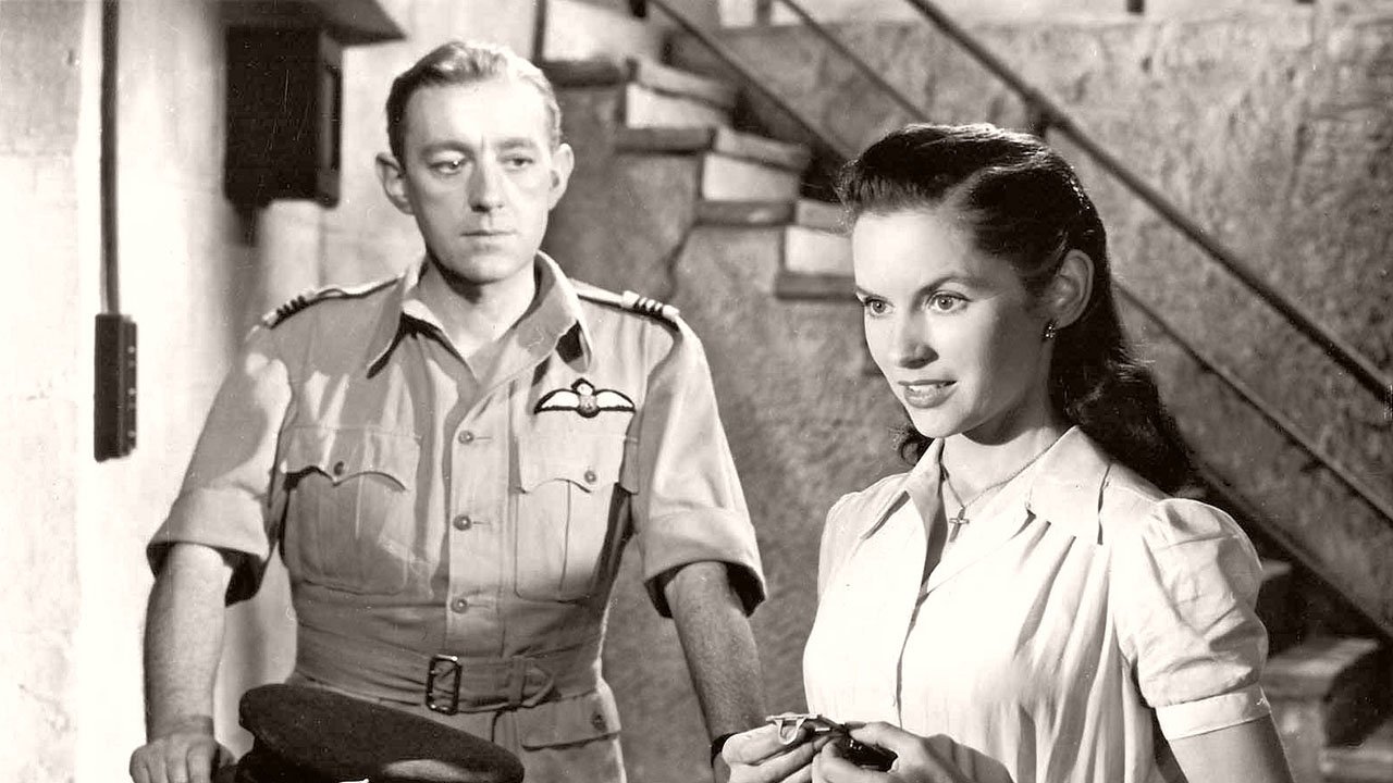 Malta Story Background