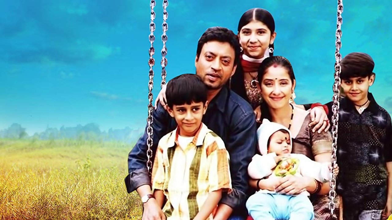 Tulsi: Mathrudevobhava Background