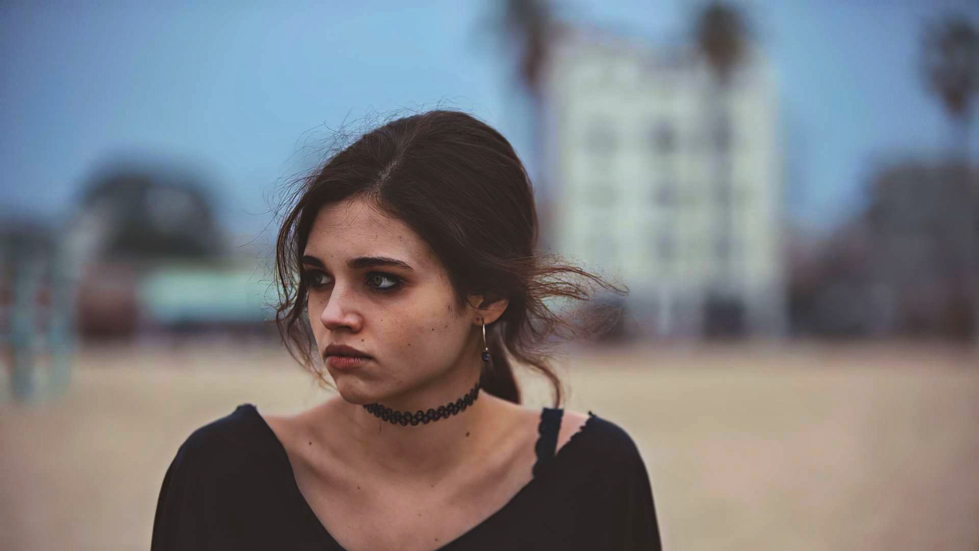 Adolescence Background