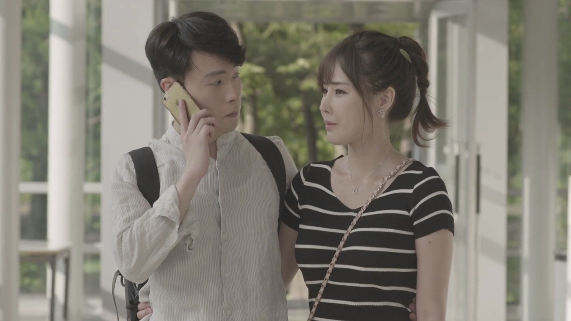 House with a Good View 3 Background