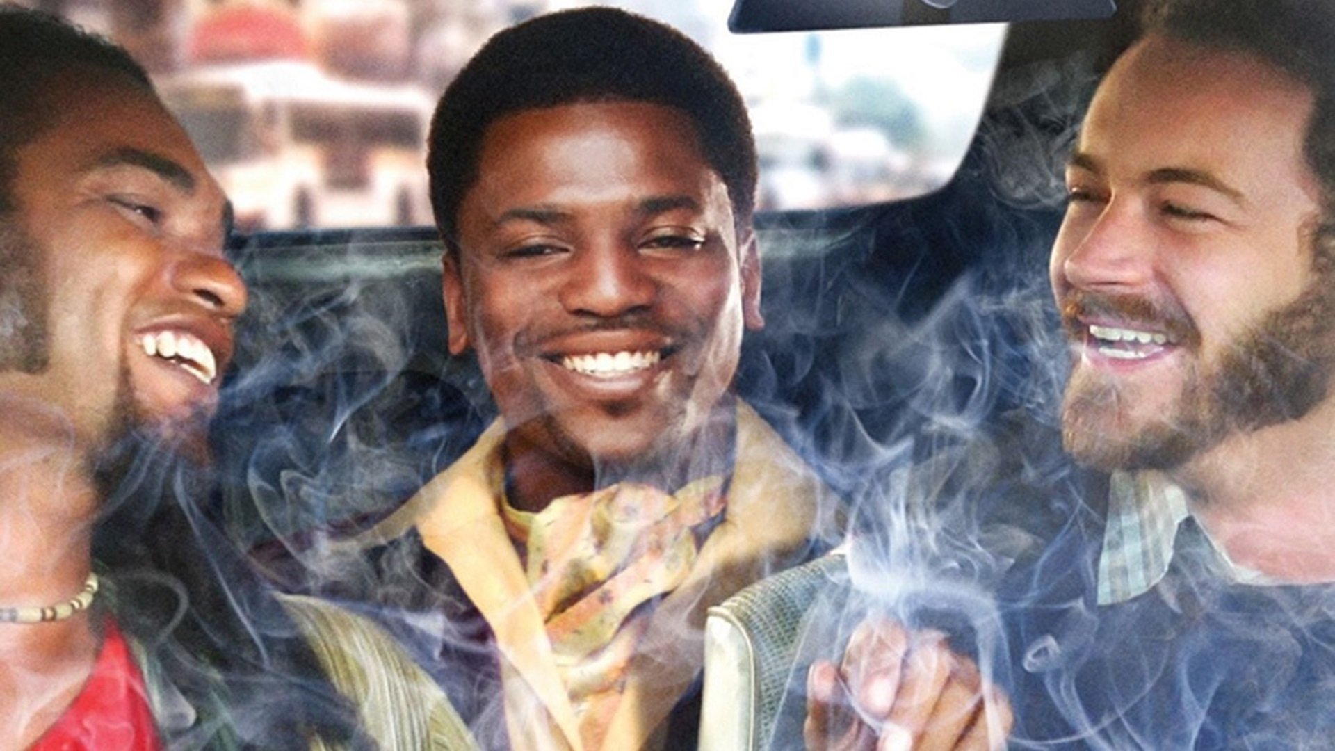 Puff, Puff, Pass Background