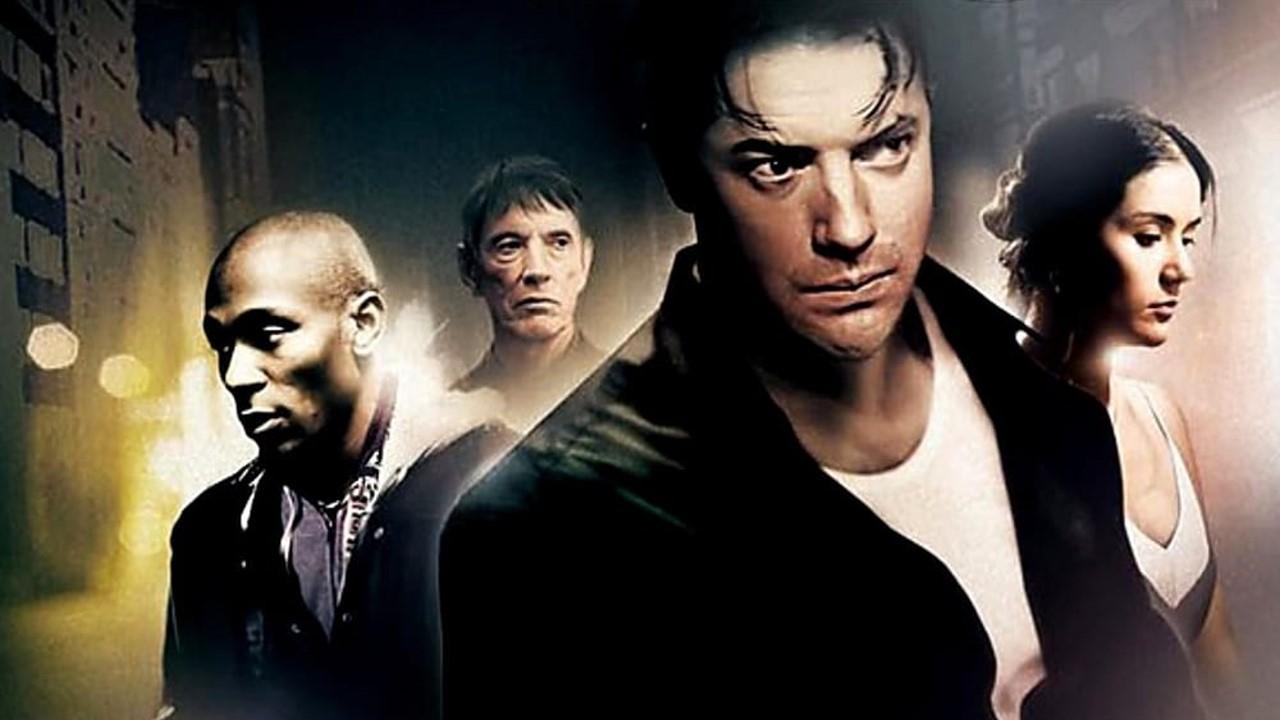 Journey to the End of the Night Background