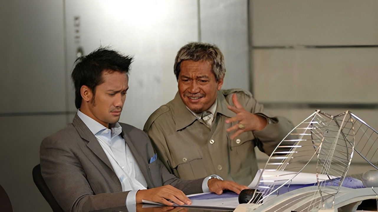 Nagabonar Becomes 2 Background