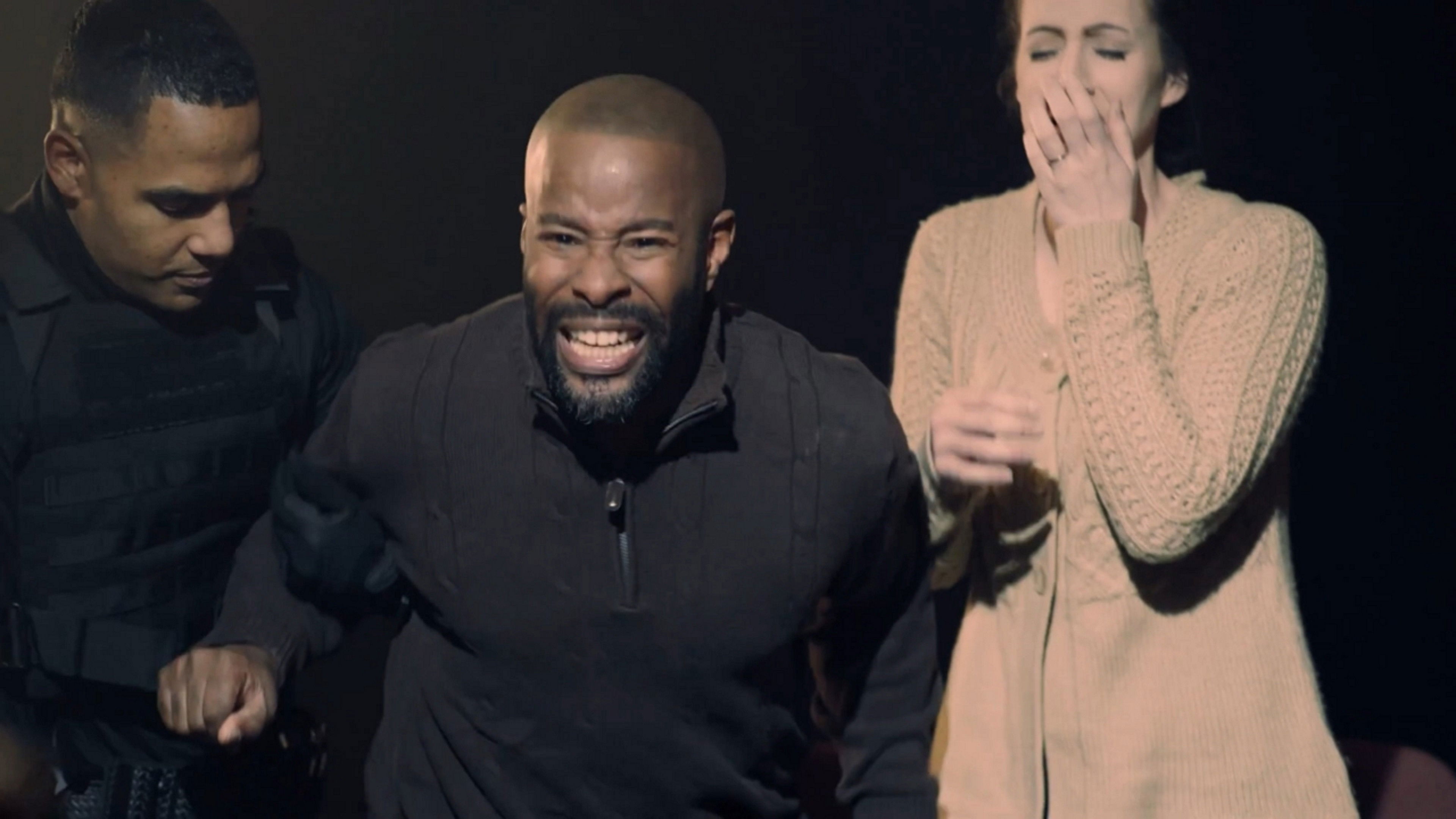 Unalienable Rite Background