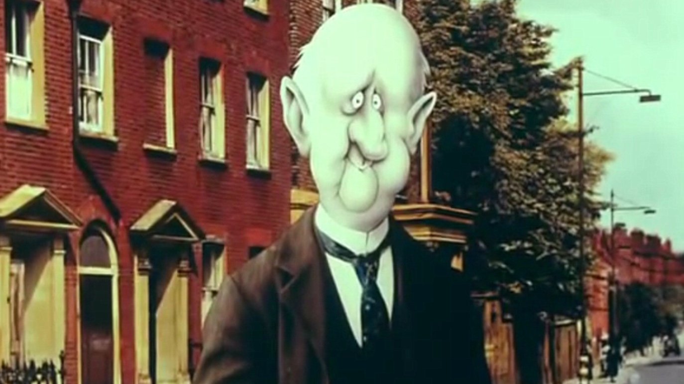 Storytime Background