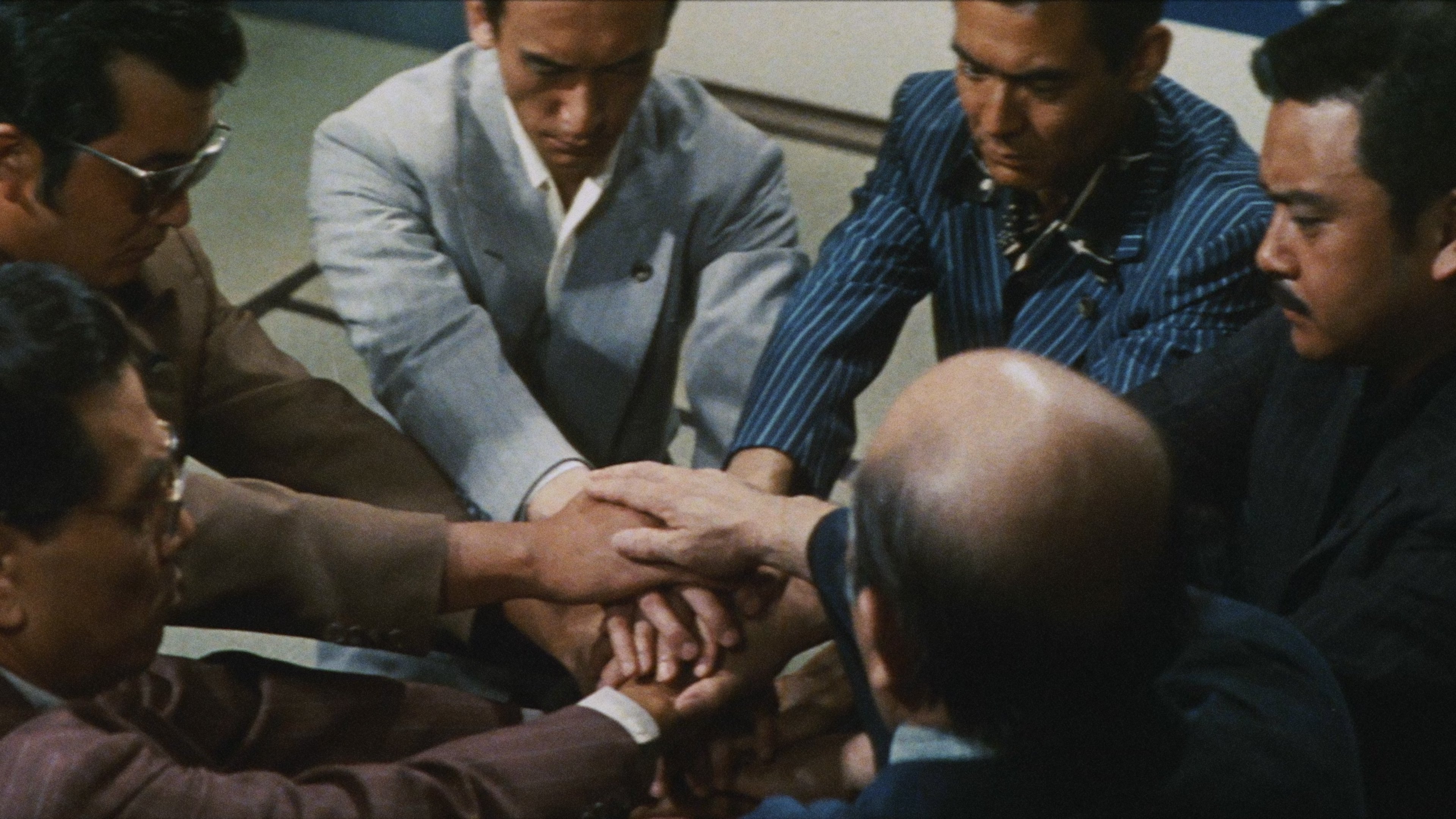 Battles Without Honor and Humanity: Proxy War Background