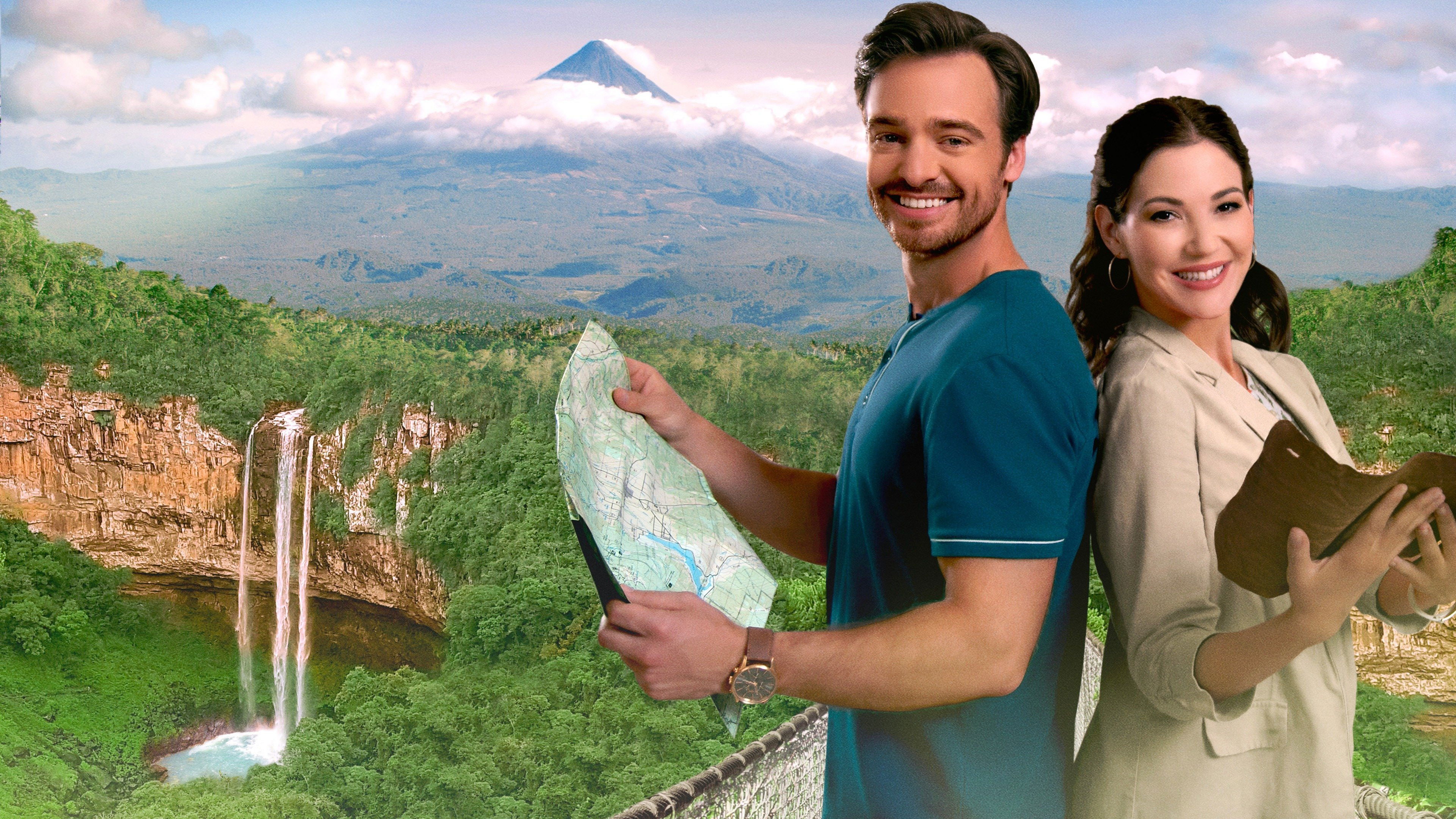 Quest for Love Background