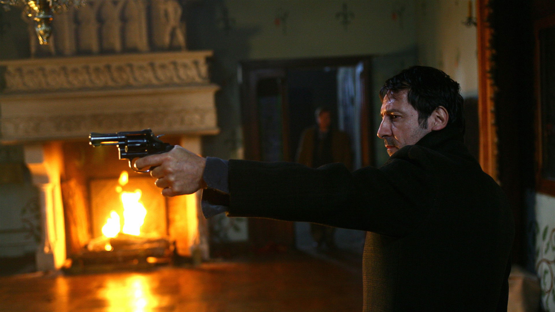 Sous les vents de Neptune Background