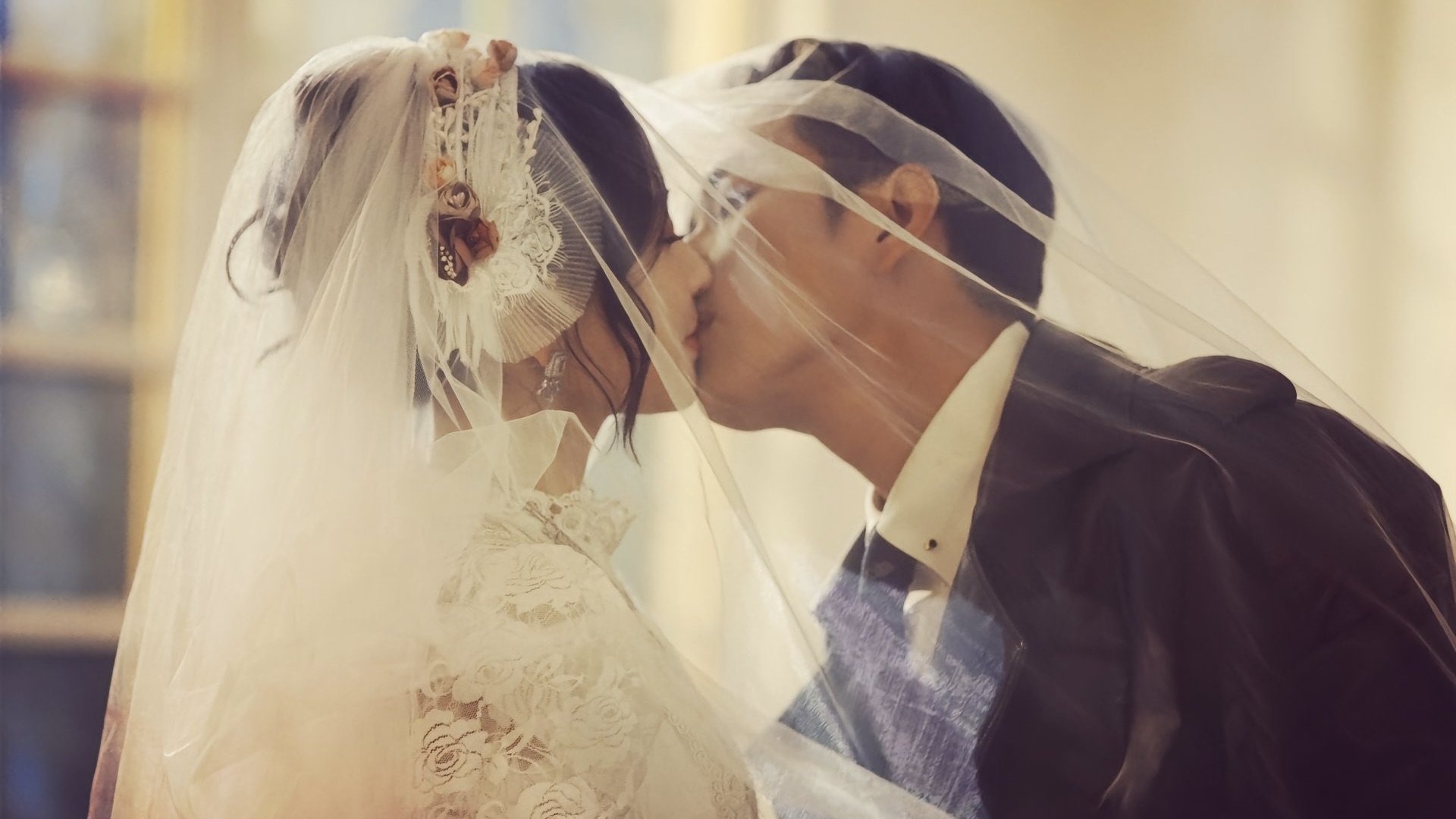 声声相许 Background